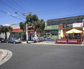 Medical / Consulting commercial property leased at 8/2 Central Avenue Moorabbin VIC 3189