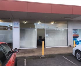 Medical / Consulting commercial property leased at 8/2 Central Avenue Moorabbin VIC 3189