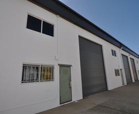 Factory, Warehouse & Industrial commercial property for lease at 3/58 Keane Street Currajong QLD 4812