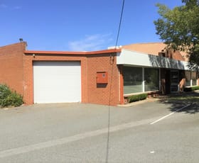 Factory, Warehouse & Industrial commercial property leased at 2 Somersby Road Welshpool WA 6106