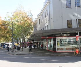 Shop & Retail commercial property leased at 7/2-14 Bayswater Road Kings Cross NSW 2011