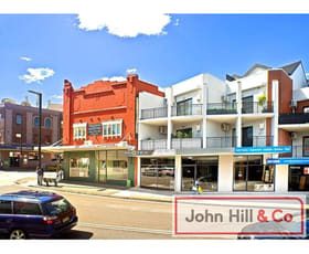 Shop & Retail commercial property leased at Shop/72 Ramsay Road Five Dock NSW 2046