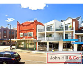 Showrooms / Bulky Goods commercial property leased at Shop/72 Ramsay Road Five Dock NSW 2046