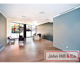 Showrooms / Bulky Goods commercial property leased at Shop/72 Ramsay Road Five Dock NSW 2046