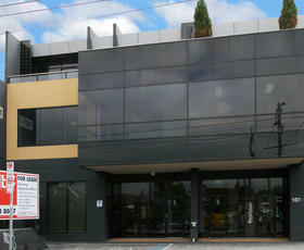 Offices commercial property leased at Suite 8, 1st floor/107 - 111 High Street Prahran VIC 3181