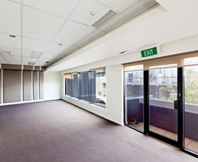 Offices commercial property leased at Suite 8, 1st floor/107 - 111 High Street Prahran VIC 3181