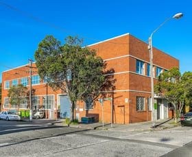 Factory, Warehouse & Industrial commercial property leased at 69-71 Marrickville Road Marrickville NSW 2204