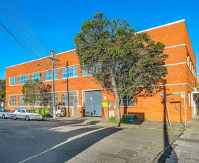 Factory, Warehouse & Industrial commercial property leased at 69-71 Marrickville Road Marrickville NSW 2204