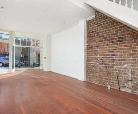 Shop & Retail commercial property leased at 2 Heeley Street Paddington NSW 2021