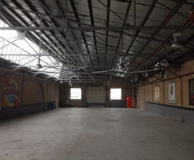 Factory, Warehouse & Industrial commercial property leased at 69-71 Cremorne Street Cremorne VIC 3121
