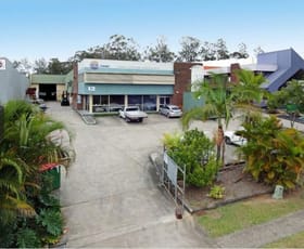 Factory, Warehouse & Industrial commercial property leased at 12 Devlan Street Mansfield QLD 4122