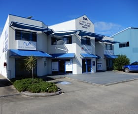 Offices commercial property leased at Suite 1/30A Orlando Street Coffs Harbour NSW 2450