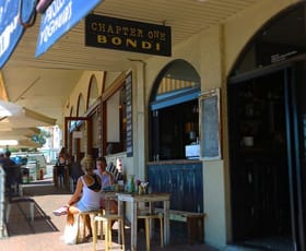 Shop & Retail commercial property leased at 34 Campbell Parade Bondi Beach NSW 2026