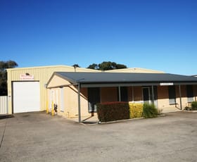 Offices commercial property leased at 58 Jacobsen Crescent Holden Hill SA 5088