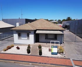 Offices commercial property leased at 32 Napoleon Street Port Lincoln SA 5606