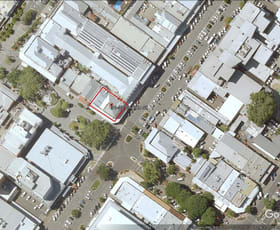 Offices commercial property leased at 31-33 Shields Street Cairns City QLD 4870