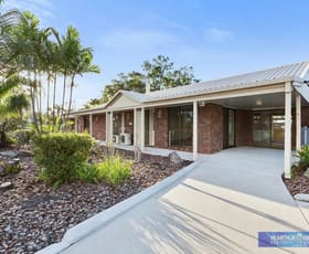 Offices commercial property leased at Caboolture QLD 4510