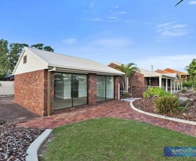 Offices commercial property leased at Caboolture QLD 4510