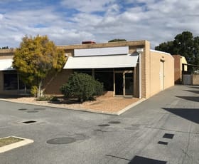 Factory, Warehouse & Industrial commercial property leased at 1/207 Bank Street East Victoria Park WA 6101