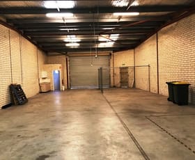 Factory, Warehouse & Industrial commercial property leased at 1/207 Bank Street East Victoria Park WA 6101