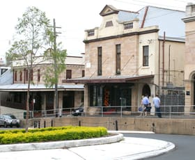 Offices commercial property leased at Level 1/236 Darling Street Balmain NSW 2041