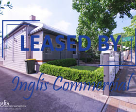 Medical / Consulting commercial property leased at 18 Hill Street Camden NSW 2570