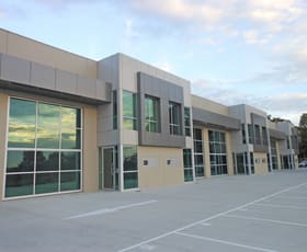 Offices commercial property leased at 8/5 Enterprise Drive Rowville VIC 3178