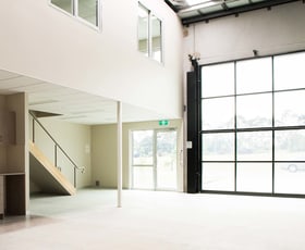 Offices commercial property leased at 8/5 Enterprise Drive Rowville VIC 3178