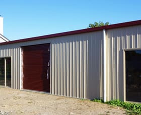 Showrooms / Bulky Goods commercial property leased at 22A Wawunna Road Horsham VIC 3400