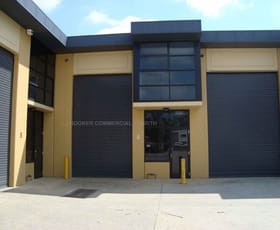 Factory, Warehouse & Industrial commercial property leased at St Marys NSW 2760