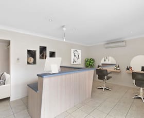 Medical / Consulting commercial property leased at 29 - 31 Berserker Street Berserker QLD 4701