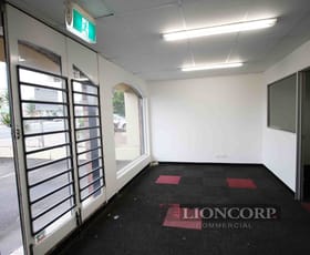 Medical / Consulting commercial property leased at Upper Mount Gravatt QLD 4122