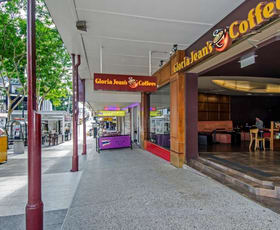 Shop & Retail commercial property leased at 247 Wickham Street Fortitude Valley QLD 4006