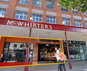 Shop & Retail commercial property leased at 247 Wickham Street Fortitude Valley QLD 4006