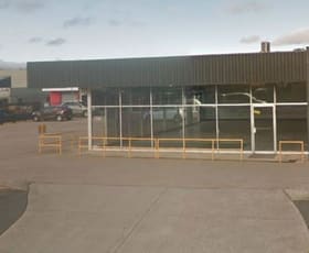 Factory, Warehouse & Industrial commercial property leased at 1/107-109 Wollongong Street Fyshwick ACT 2609