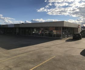 Factory, Warehouse & Industrial commercial property leased at 1/107-109 Wollongong Street Fyshwick ACT 2609