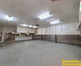 Factory, Warehouse & Industrial commercial property leased at 45 Hutchinson Street St Peters NSW 2044