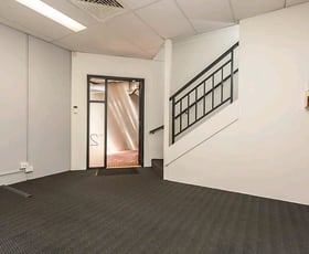 Medical / Consulting commercial property leased at 2/218 Carr Place Leederville WA 6007