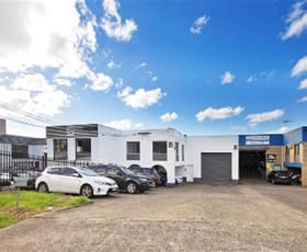 Factory, Warehouse & Industrial commercial property leased at 35 Parraweena Road Caringbah NSW 2229