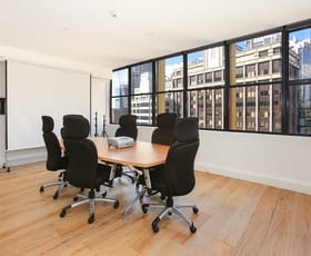Offices commercial property leased at Level 14/49 York Street Sydney NSW 2000