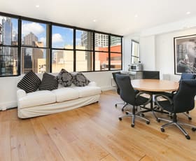 Offices commercial property leased at Level 14/49 York Street Sydney NSW 2000