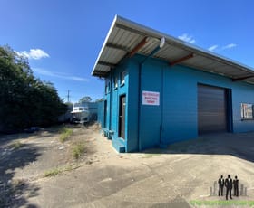 Factory, Warehouse & Industrial commercial property leased at 3/5 Henzell Rd Caboolture QLD 4510