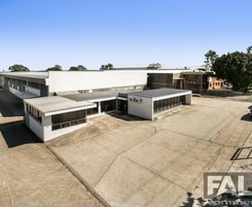 Factory, Warehouse & Industrial commercial property leased at 201 Jackson Road Acacia Ridge QLD 4110