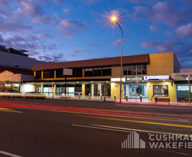 Medical / Consulting commercial property leased at 34 Old Cleveland Road Greenslopes QLD 4120