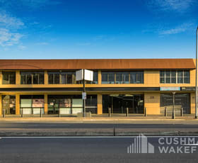 Medical / Consulting commercial property leased at 34 Old Cleveland Road Greenslopes QLD 4120