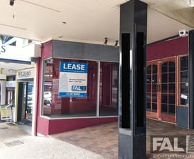 Shop & Retail commercial property leased at Shop  1/24 Station Road Indooroopilly QLD 4068