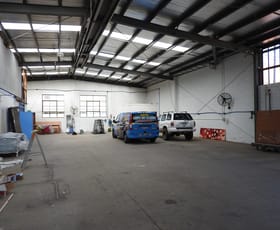 Factory, Warehouse & Industrial commercial property leased at 292 Boundary Road Braeside VIC 3195