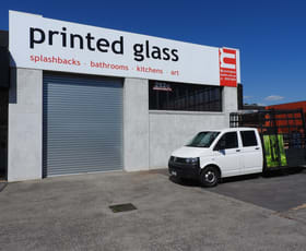 Factory, Warehouse & Industrial commercial property leased at 292 Boundary Road Braeside VIC 3195