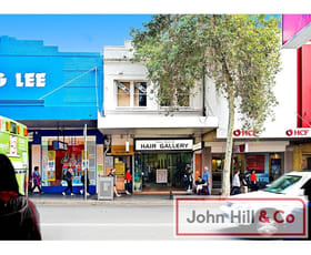 Shop & Retail commercial property leased at 101 Burwood Road Burwood NSW 2134