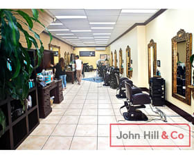 Shop & Retail commercial property leased at 101 Burwood Road Burwood NSW 2134